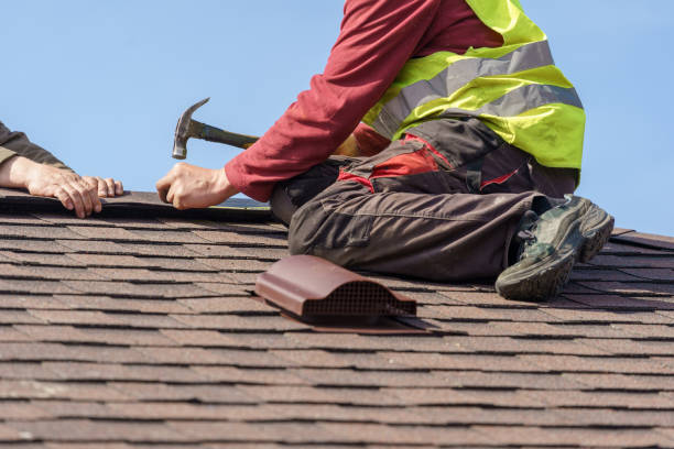 Best Shingle Roofing Installation  in Kapaa, HI