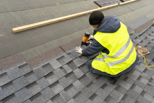 Best Roof Waterproofing Services  in Kapaa, HI