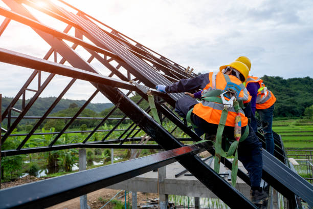 Best Metal Roofing Contractor  in Kapaa, HI