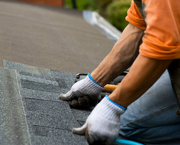 Quick and Trustworthy Emergency Roof Repair Services in Kapaa, HI